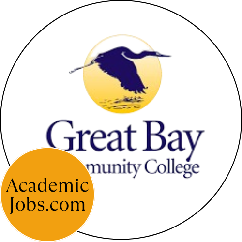 Great Bay Community College logo